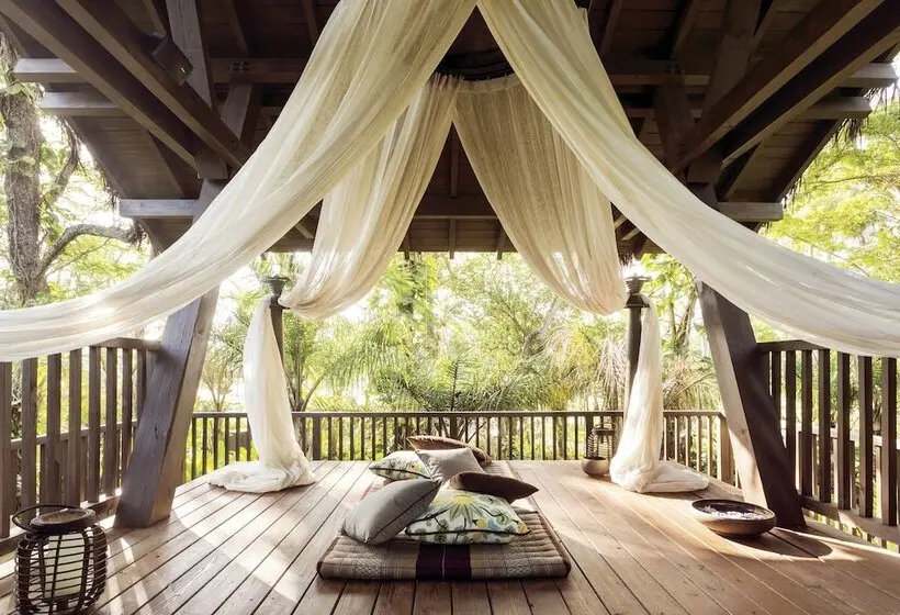 هتل Residences At Dorado Beach, A Ritzcarlton Reserve