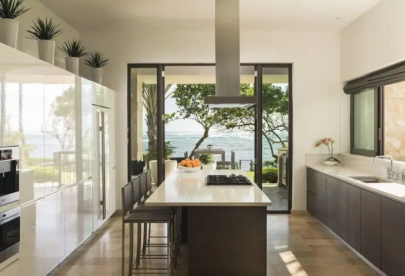هتل Residences At Dorado Beach, A Ritzcarlton Reserve
