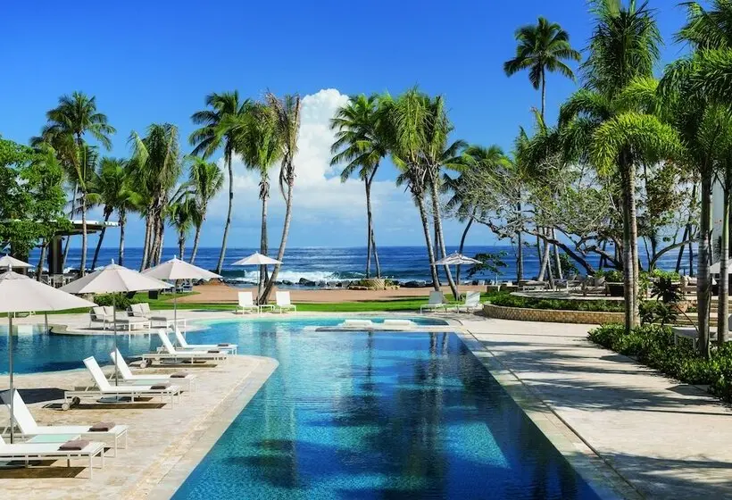 هتل Residences At Dorado Beach, A Ritzcarlton Reserve