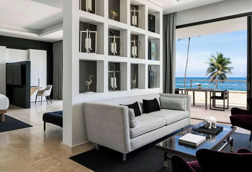 هتل Residences At Dorado Beach, A Ritzcarlton Reserve