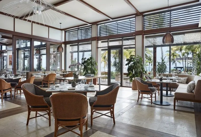 هتل Residences At Dorado Beach, A Ritzcarlton Reserve