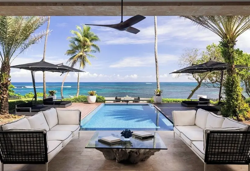 هتل Residences At Dorado Beach, A Ritzcarlton Reserve
