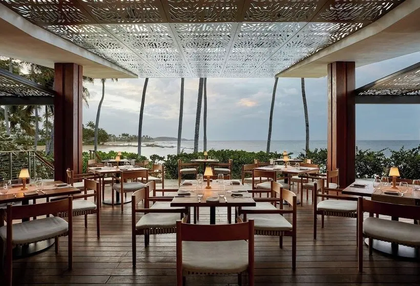 هتل Residences At Dorado Beach, A Ritzcarlton Reserve