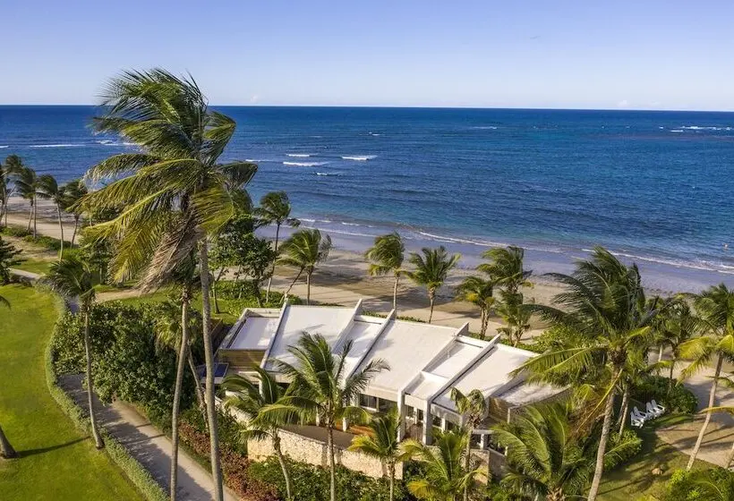 هتل Residences At Dorado Beach, A Ritzcarlton Reserve