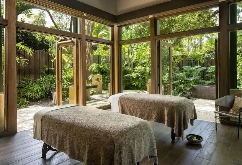 هتل Residences At Dorado Beach, A Ritzcarlton Reserve