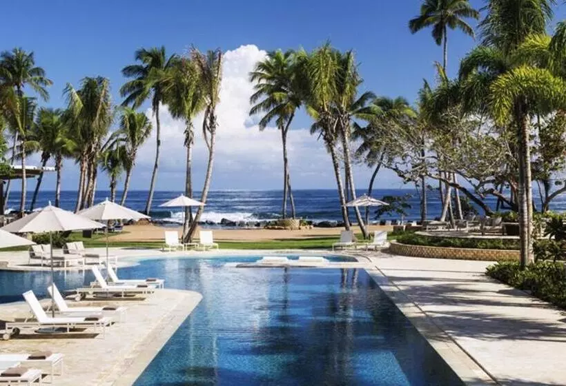 هتل Residences At Dorado Beach, A Ritzcarlton Reserve