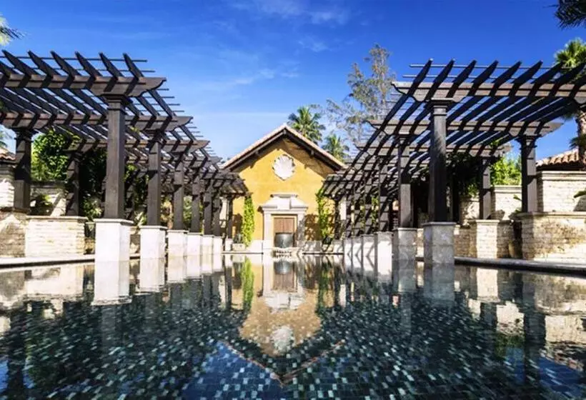 هتل Residences At Dorado Beach, A Ritzcarlton Reserve