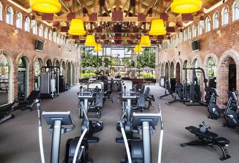 هتل Residences At Dorado Beach, A Ritzcarlton Reserve