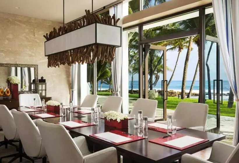 هتل Residences At Dorado Beach, A Ritzcarlton Reserve
