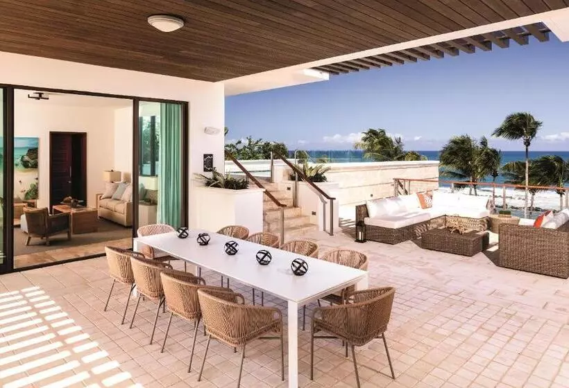 هتل Residences At Dorado Beach, A Ritzcarlton Reserve
