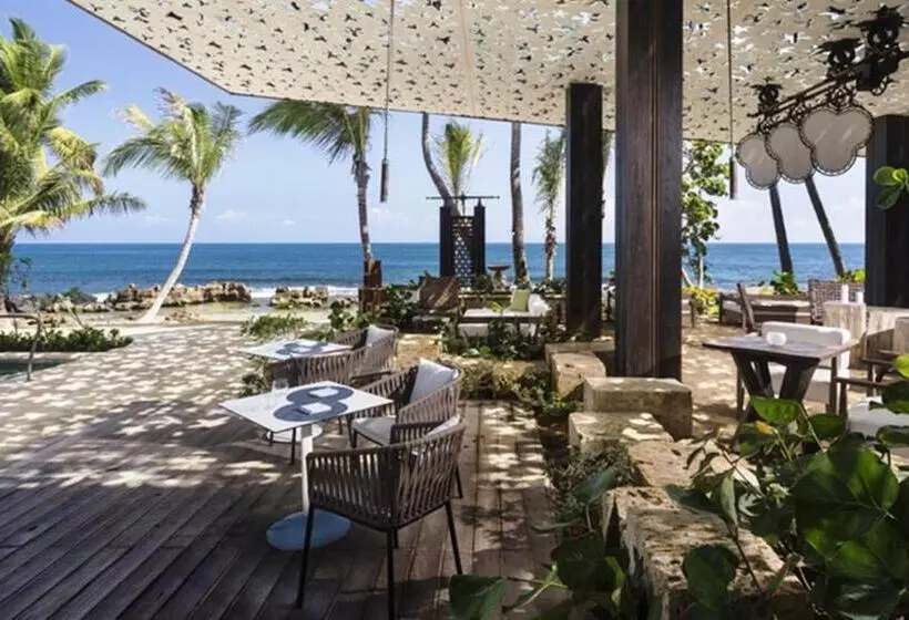 هتل Residences At Dorado Beach, A Ritzcarlton Reserve