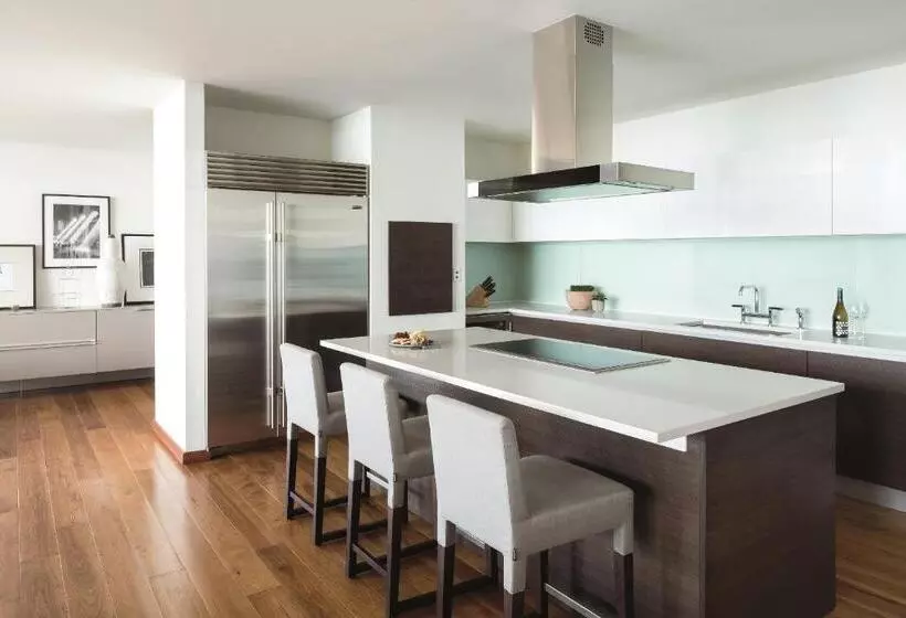 هتل Residences At Dorado Beach, A Ritzcarlton Reserve