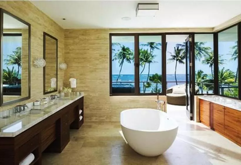 هتل Residences At Dorado Beach, A Ritzcarlton Reserve