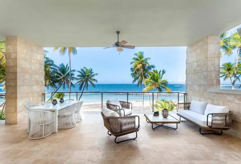 هتل Residences At Dorado Beach, A Ritzcarlton Reserve