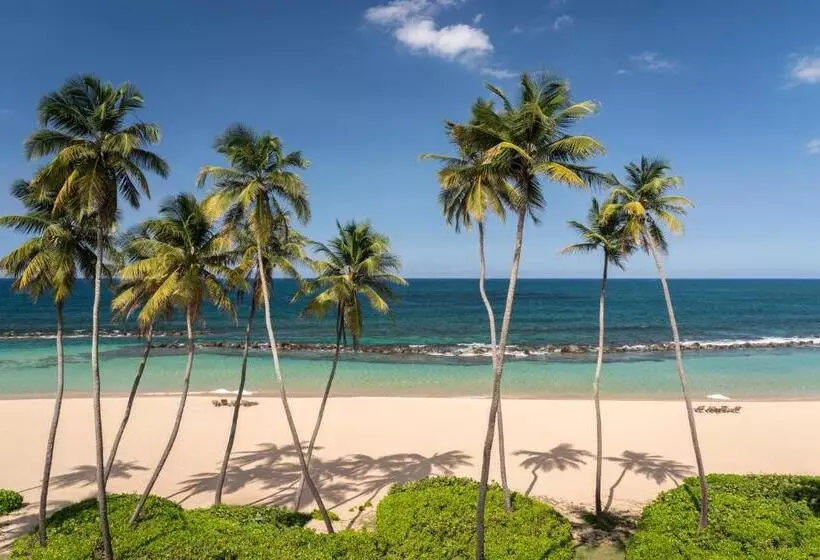 هتل Residences At Dorado Beach, A Ritzcarlton Reserve