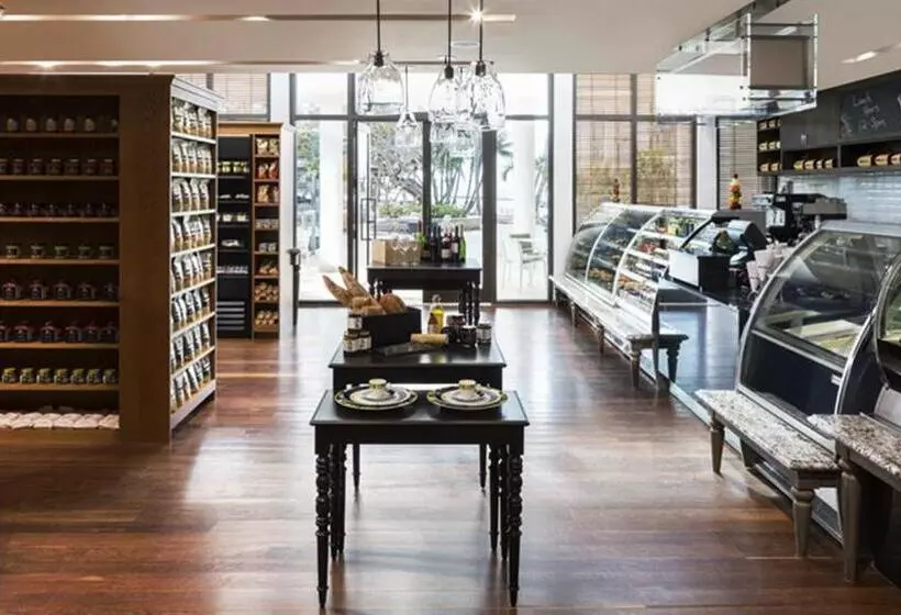 هتل Residences At Dorado Beach, A Ritzcarlton Reserve