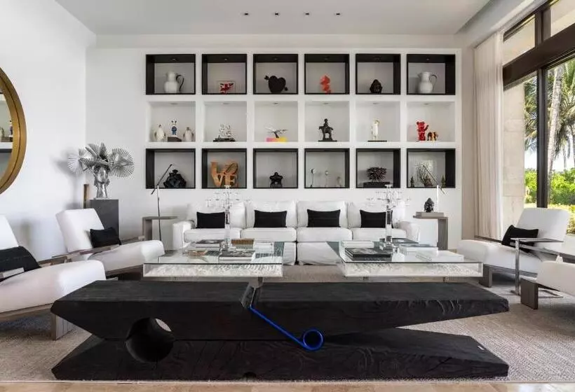 هتل Residences At Dorado Beach, A Ritzcarlton Reserve