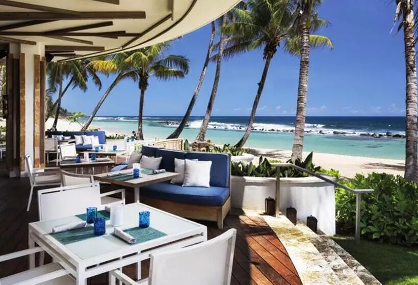 هتل Residences At Dorado Beach, A Ritzcarlton Reserve