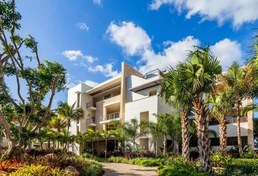 هتل Residences At Dorado Beach, A Ritzcarlton Reserve