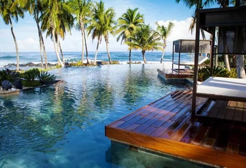 هتل Residences At Dorado Beach, A Ritzcarlton Reserve