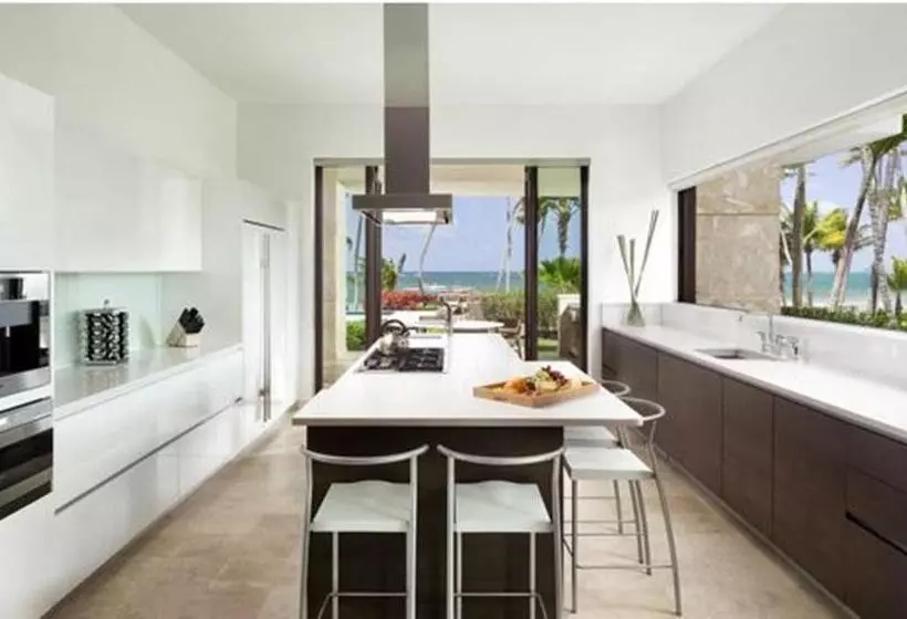 هتل Residences At Dorado Beach, A Ritzcarlton Reserve