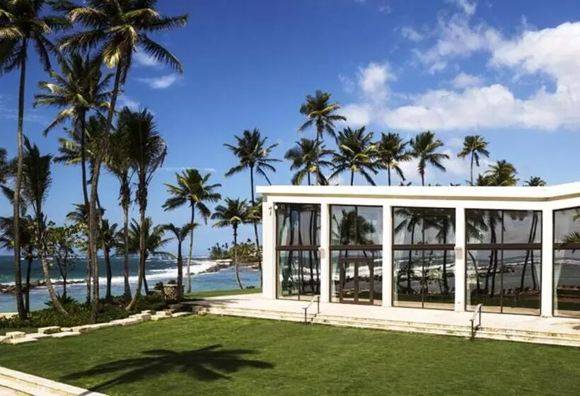 هتل Residences At Dorado Beach, A Ritzcarlton Reserve