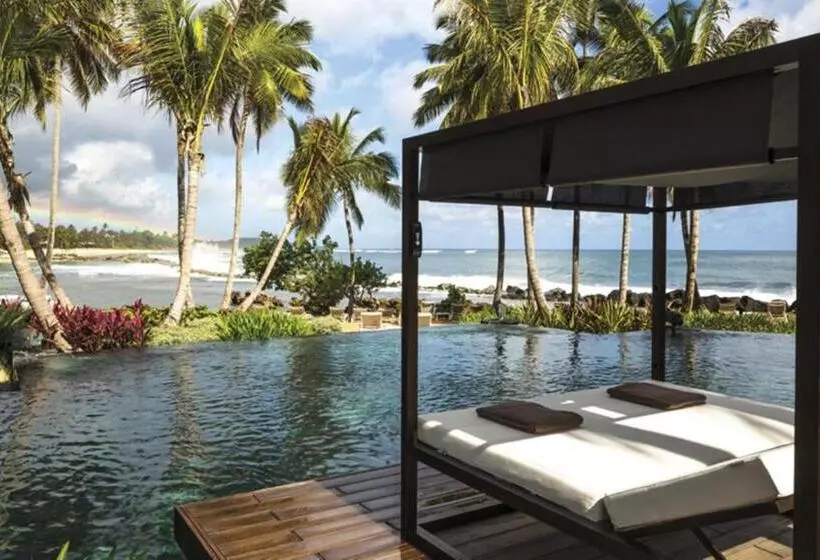 هتل Residences At Dorado Beach, A Ritzcarlton Reserve