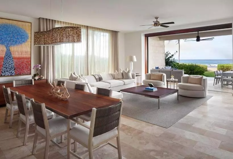 هتل Residences At Dorado Beach, A Ritzcarlton Reserve