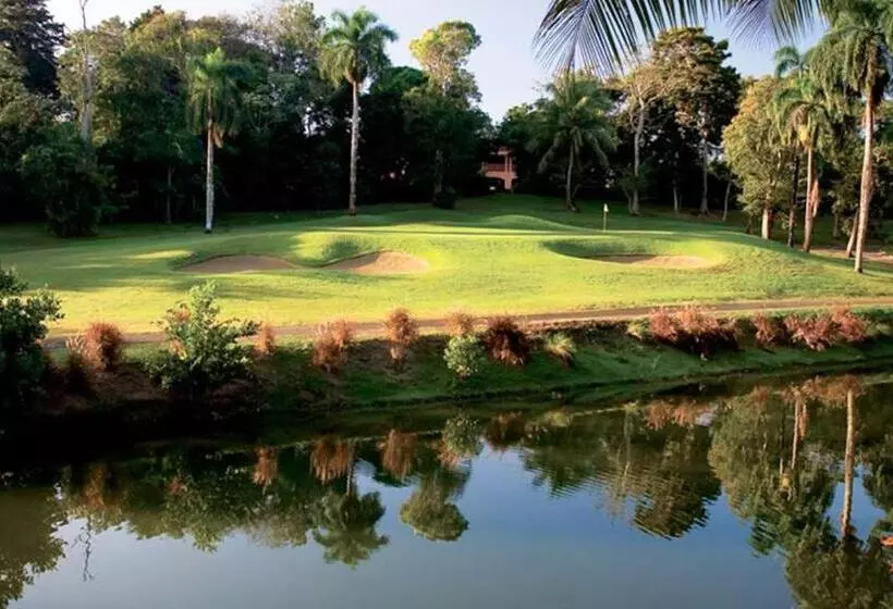 هتل Residences At Dorado Beach, A Ritzcarlton Reserve