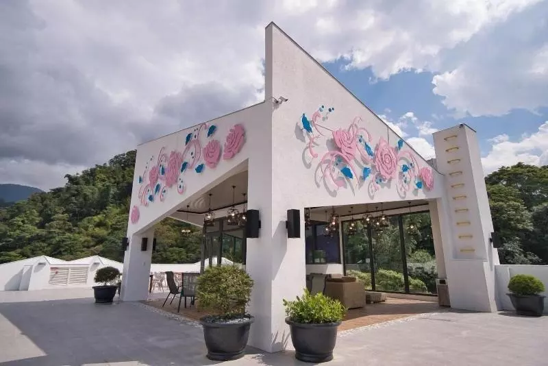 هتل Taihe Sun And The Moon Hostel