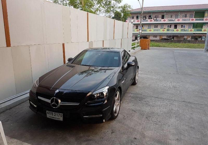 호텔 The Room 24 Resort