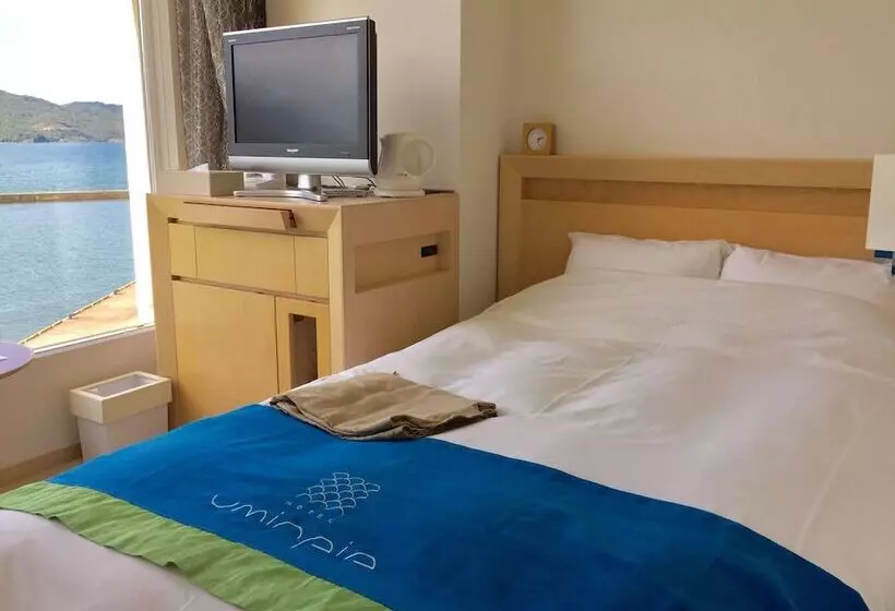 Hotel Uminpia
