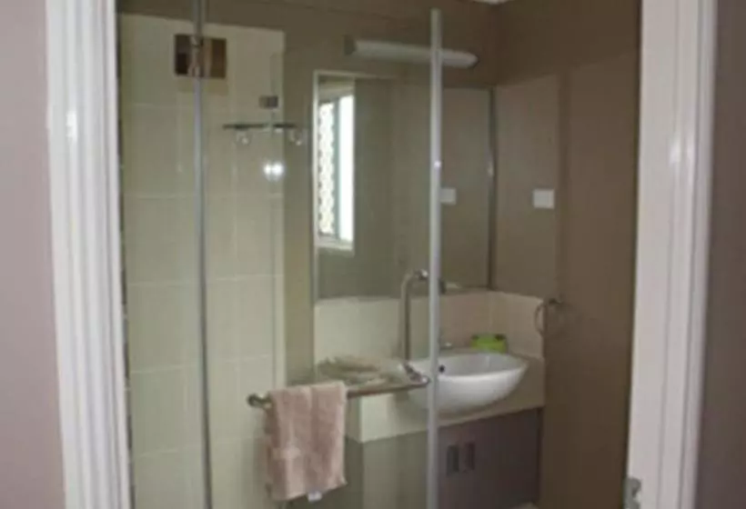 Motelli Cosmos Country Motor Inn