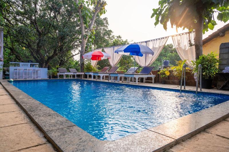 بنسيون Aaria Hills