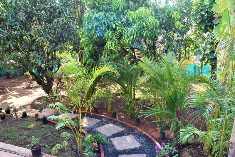 بنسيون Aaria Hills