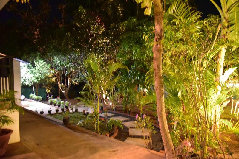 بنسيون Aaria Hills