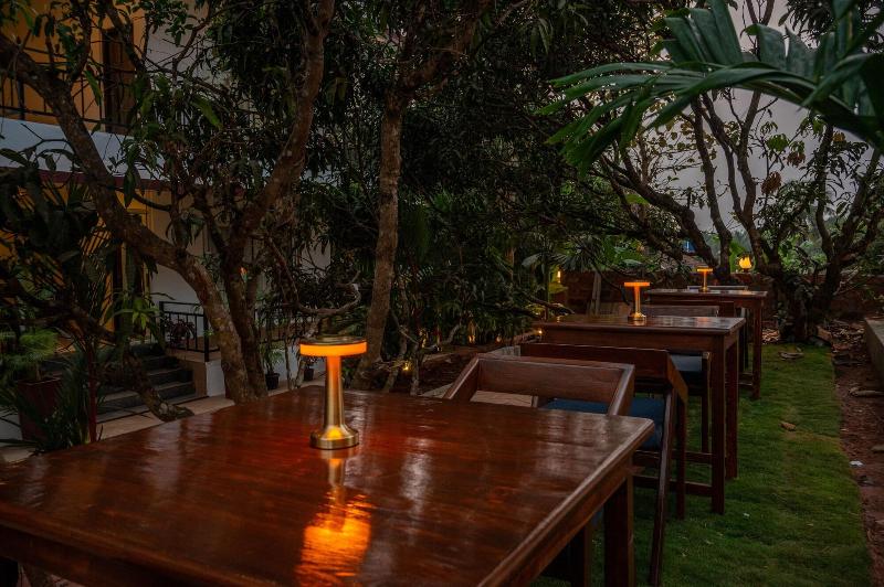 بنسيون Aaria Hills