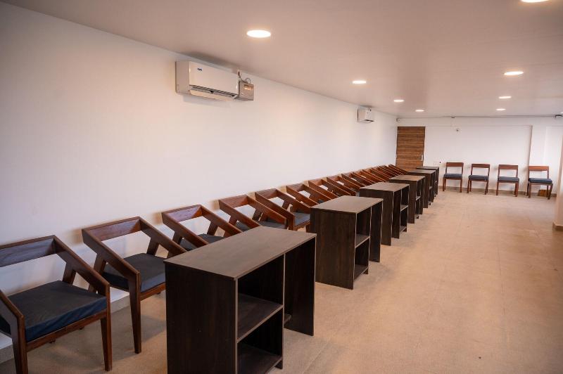 بنسيون Aaria Hills