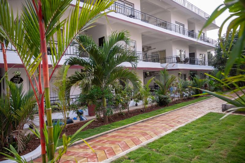 بنسيون Aaria Hills