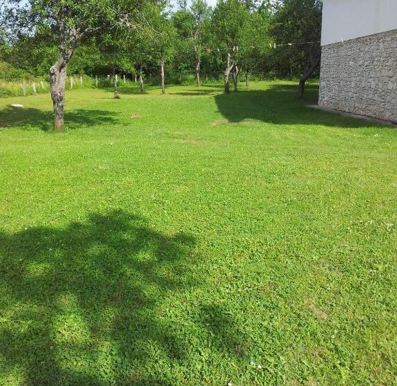 פנסיון Apartments And Rooms With Parking Space Jezerce, Plitvice 17768