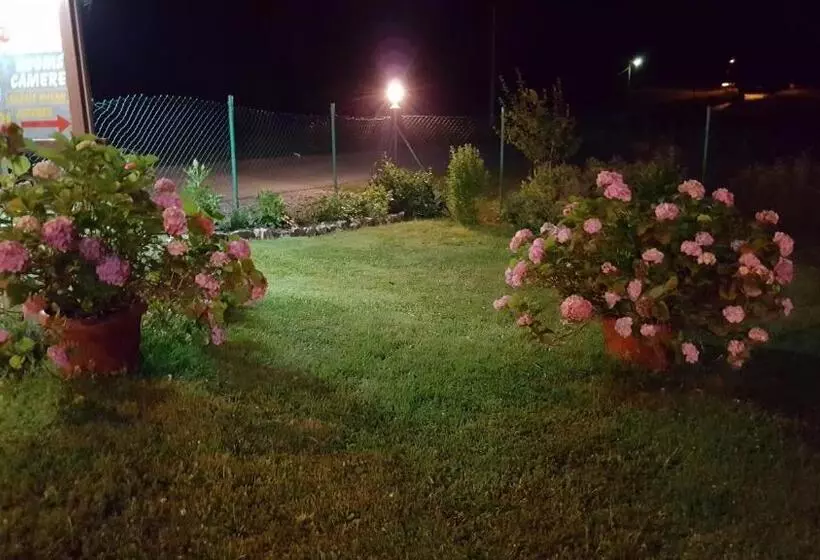 پانسیون Apartments And Rooms With Parking Space Jezerce, Plitvice   17768