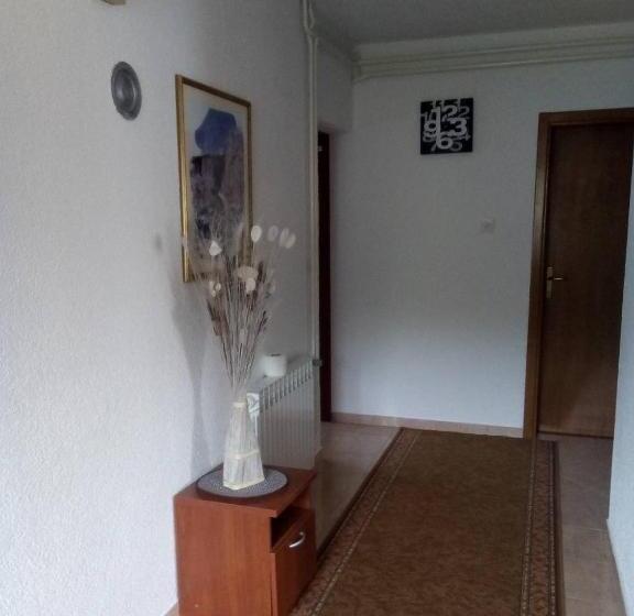 פנסיון Apartments And Rooms With Parking Space Jezerce, Plitvice 17768