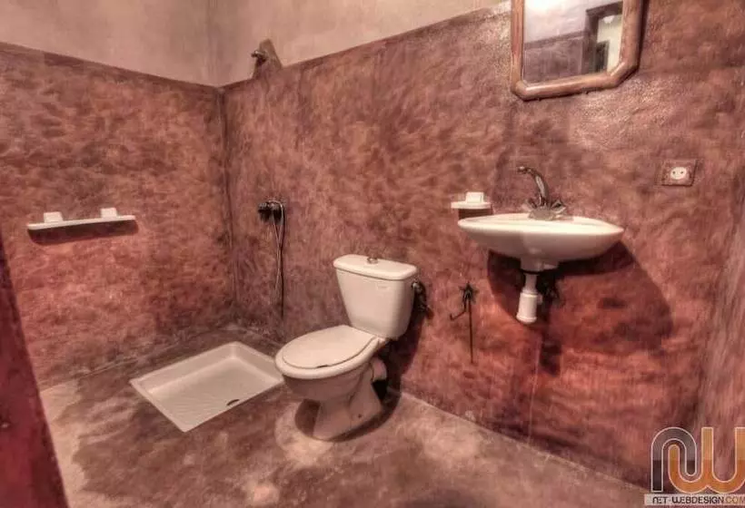 Majatalo Kasbah Tifaoute Ait Ben Haddou