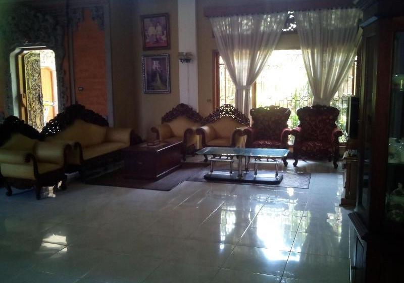 פנסיון Dewas Bali