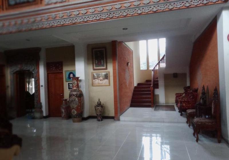 بنسيون Dewas Bali