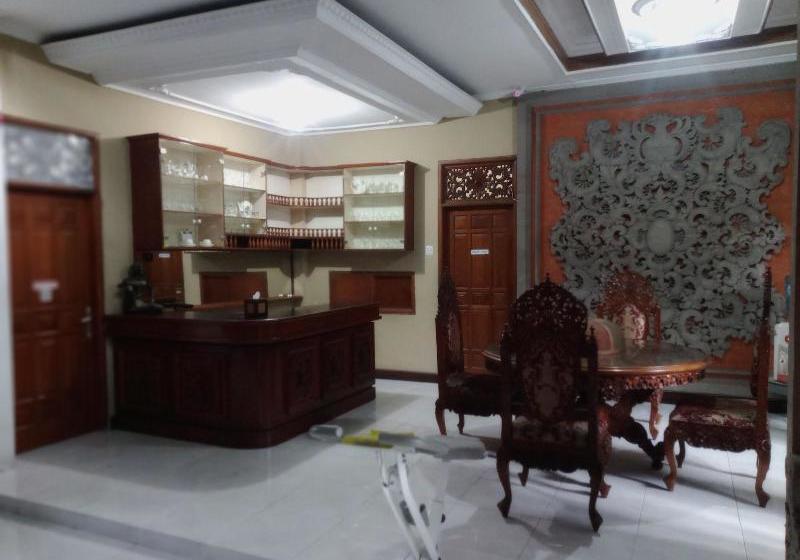 פנסיון Dewas Bali