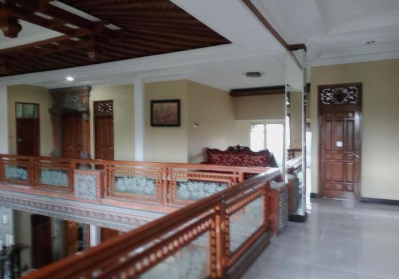 פנסיון Dewas Bali