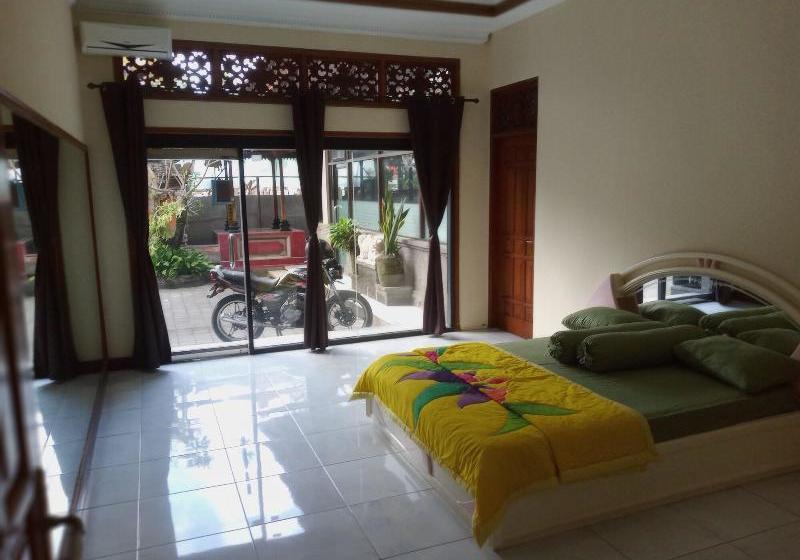 膳宿费 Dewas Bali