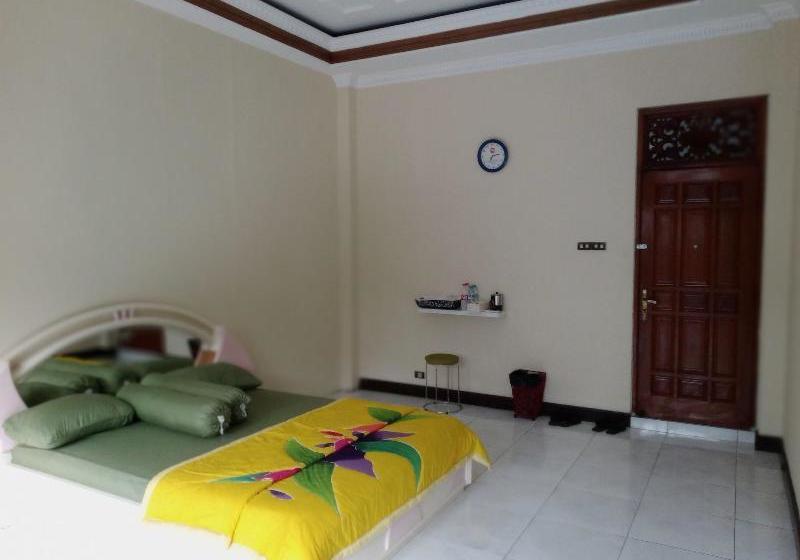 פנסיון Dewas Bali