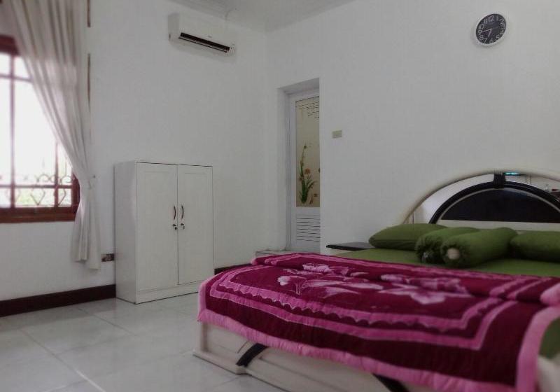 פנסיון Dewas Bali